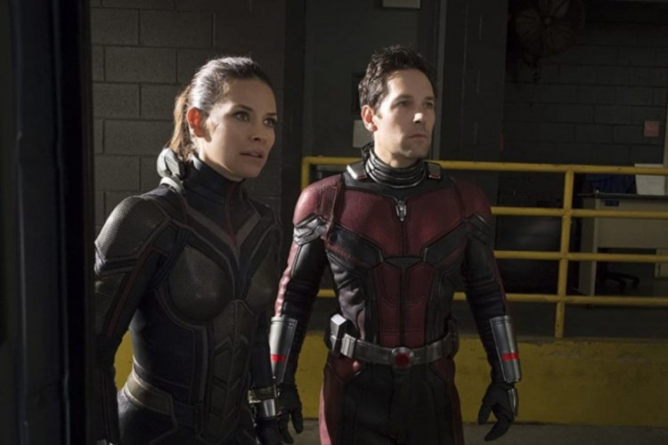 Marvel yeni d&ouml;nem projelerini a&ccedil;ıkladı