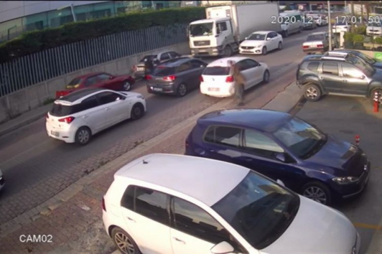 &Ouml;l&uuml;mle biten silahlı &ccedil;atışmanın 2 ş&uuml;phelisi tutuklandı