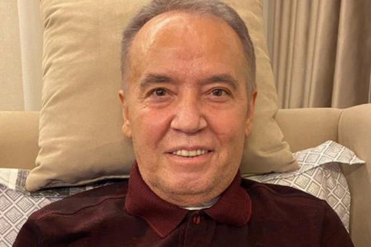 Muhittin B&ouml;cek: Son nefesime kadar aşık olduğum bu kente hizmete devam edeceğim