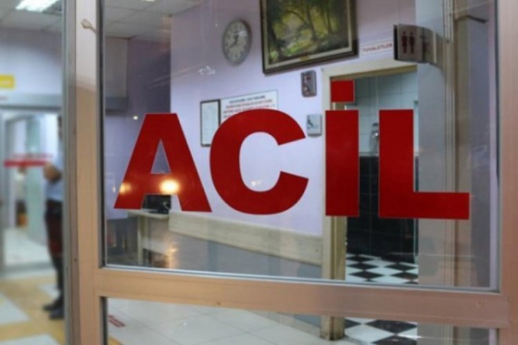 Cezaevinden izinli &ccedil;ıkan şahıs &ouml;ld&uuml;r&uuml;ld&uuml;