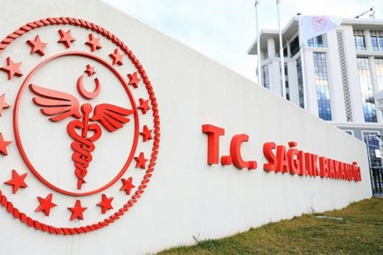 T&uuml;rkiye G&uuml;nl&uuml;k Koronavir&uuml;s Tablosu'nda "iyileşen sayıları" g&uuml;ncellendi