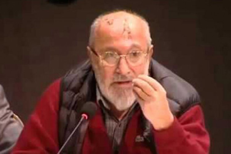 Yazar ve yayıncı İsmail Kazdal vefat etti
