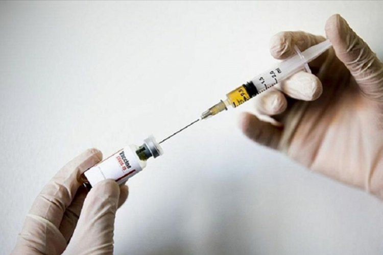 Kazakistan koronavir&uuml;se karşı geliştirdiği QazCoVac-P aşısını g&ouml;n&uuml;ll&uuml;lerde test etmeye başlıyor