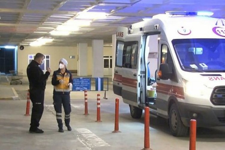 İl sağlık m&uuml;d&uuml;rl&uuml;ğ&uuml; a&ccedil;ıkladı: Vaka sayılarında belirgin bir d&uuml;ş&uuml;ş var