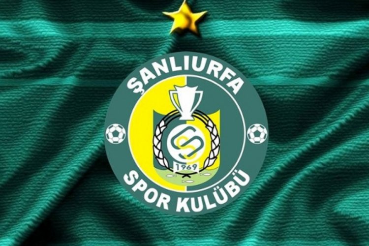 Şanlıurfaspor'da 18 kişinin koronavir&uuml;s testi pozitif &ccedil;ıktı