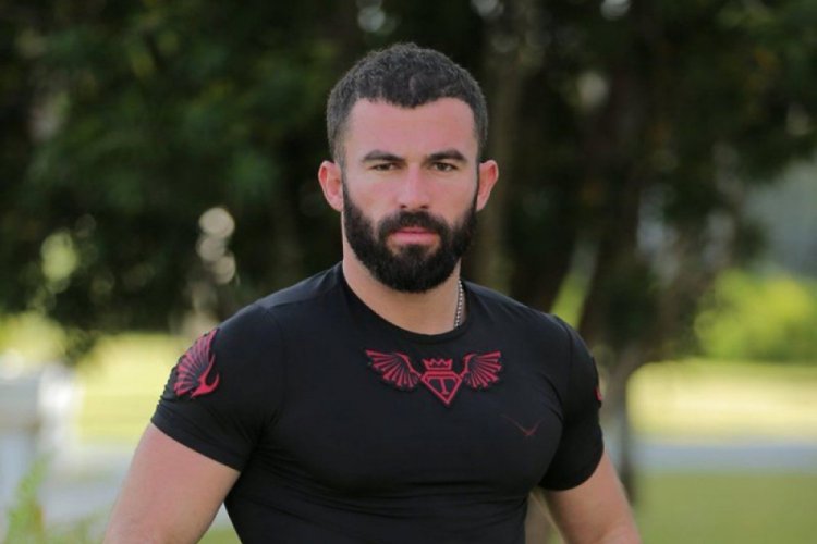 Survivor Turabi corona vir&uuml;se yakalandı
