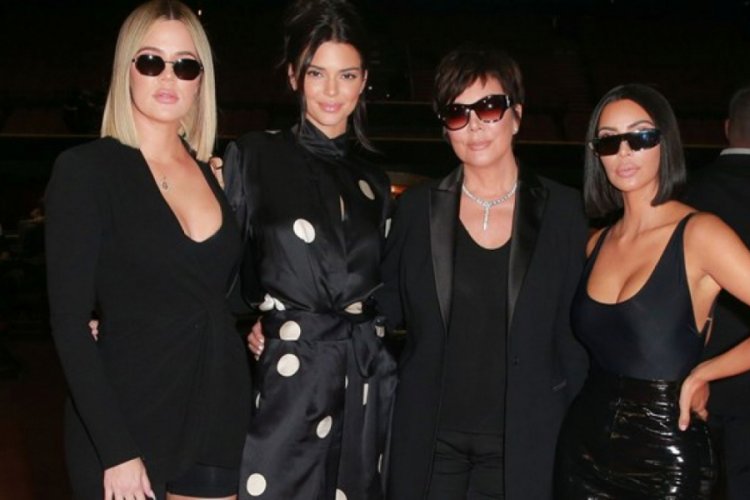 Kardashian Ailesi yeni şovla geliyor