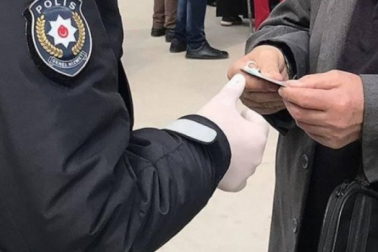 Kocaeli'de Kovid-19 tedbirlerine uymayan 278 kişiye para cezası