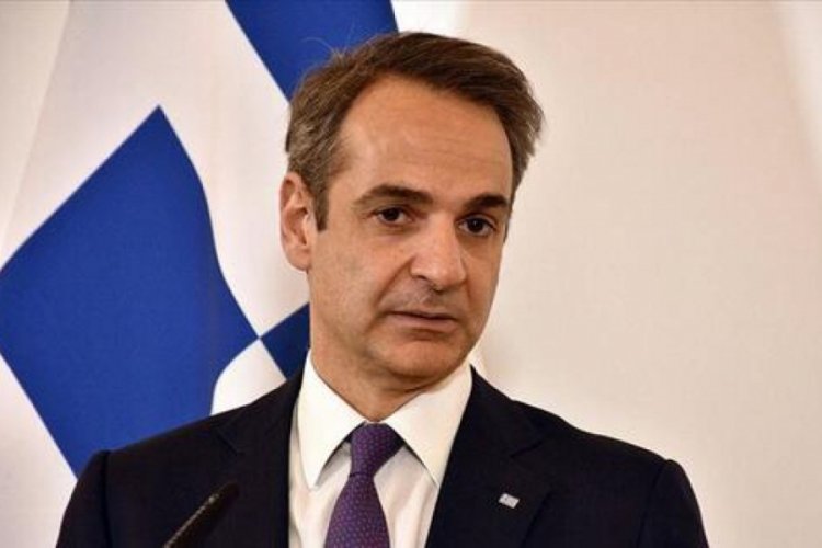 Yunanistan'da yenilgi şoku: Bir tek T&uuml;rkiye'den &ouml;z&uuml;r dilemedikleri kaldı