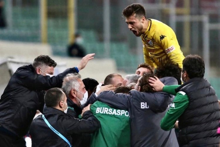 Gen&ccedil; Timsahlar'dan taraftara mesaj