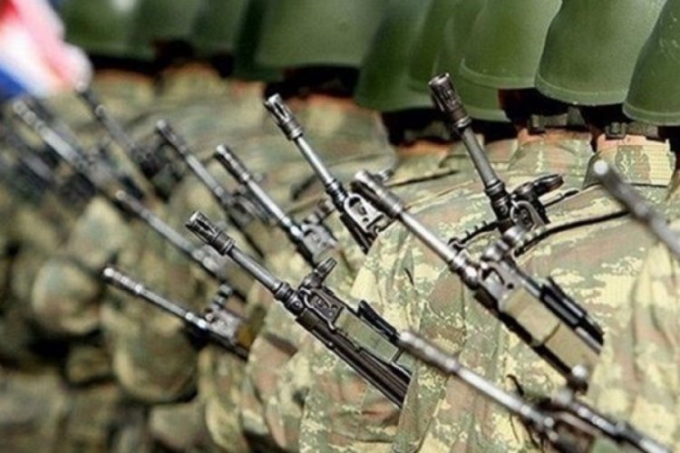 Milli Savunma Bakanlığı'ndan sevklerle ilgili a&ccedil;ıklama