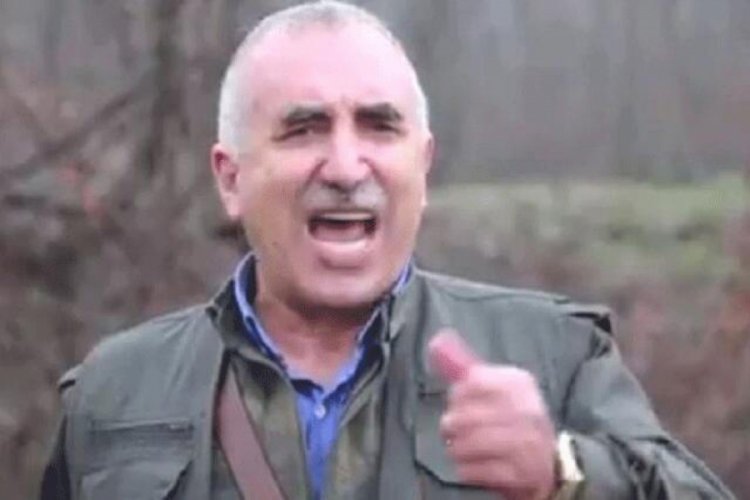 Karayılan b&ouml;yle itiraf etti: Bu şehirlerde kaybettik
