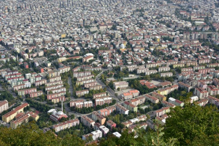 Yatırımcısına en &ccedil;ok kazandıran beşinci il Bursa oldu