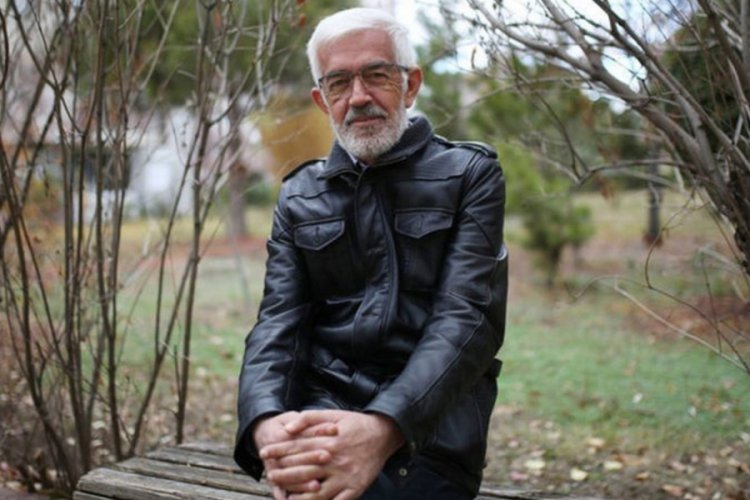 Hasan Ali Toptaş: &Ouml;zr&uuml;m yanlış anlaşıldı