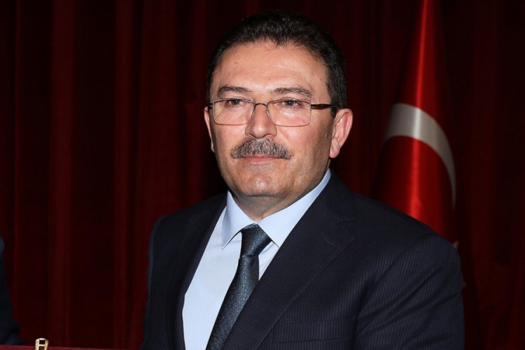 Milletvekili Altınok'un Covid-19 testi pozitif &ccedil;ıktı