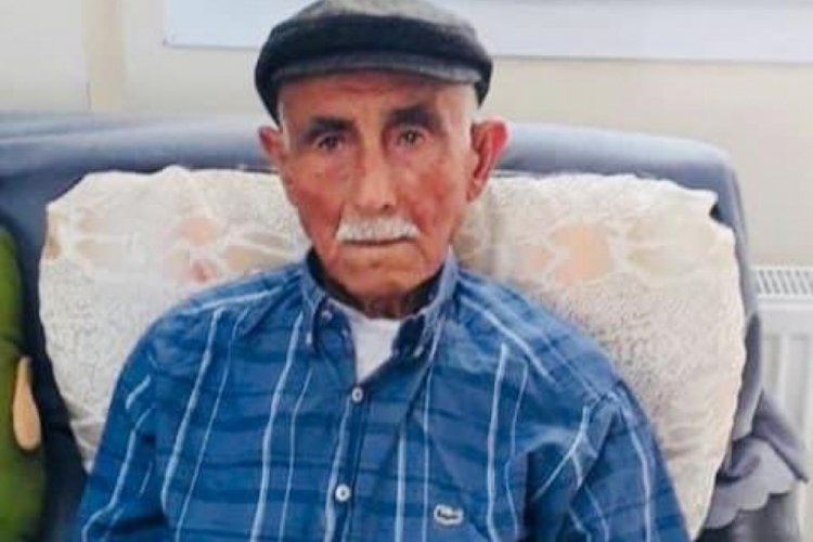 Evi yandı, s&ouml;nd&uuml;rmeye &ccedil;alışırken &ouml;ld&uuml;