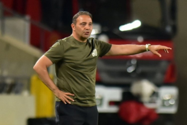 Fuat &Ccedil;apa'nın Kovid-19 testi pozitif &ccedil;ıktı