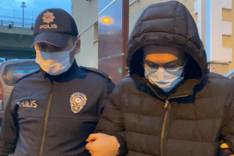 G&ouml;r&uuml;nt&uuml;ler b&uuml;y&uuml;k tepki &ccedil;ekmişti! 2. kez adliyede