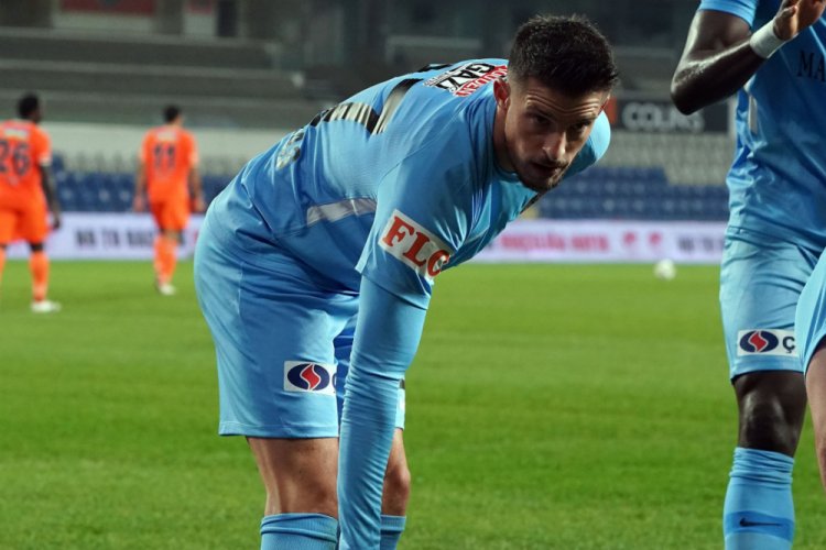 Mirallas'tan ırk&ccedil;ılığa tepki!