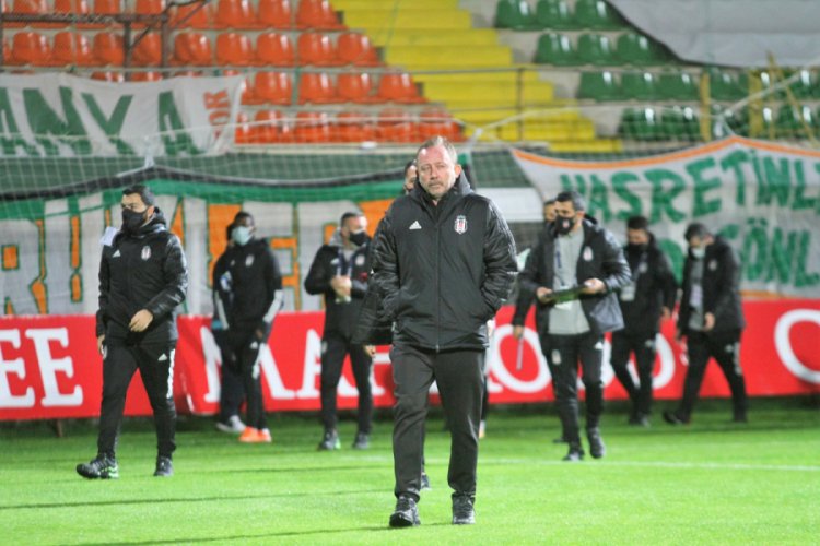 "Bu hafta i&ccedil;in kazanmak m&uuml;mk&uuml;n olmadı"