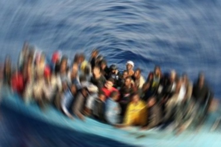 Venezuela'nın doğu kıyılarında 11 g&ouml;&ccedil;menin cansız bedeni bulundu