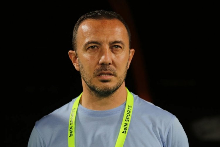 C&uuml;neyt Dumlupınar yeniden Adana Demirspor'da