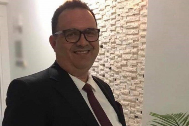 KKTC Sağlık Bakanı Pilli'de Covid-19 ş&uuml;phesi