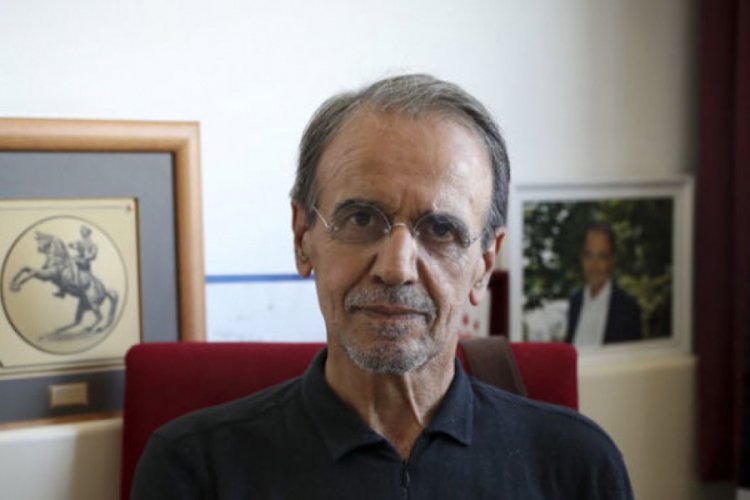 Prof. Dr. Mehmet Ceyhan: 14 gün tam kapanmanın zararı yararından fazla olabilir