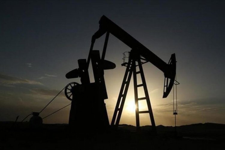 Brent petrolün varili 50,50 dolar