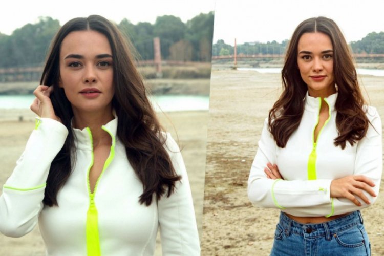 Hande soral bir zamanlar çukurova