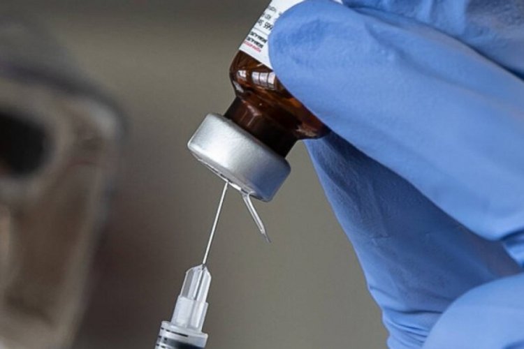 Almanya'da devlet destekli CureVac aşısının klinik deneyleri son aşamaya geçti