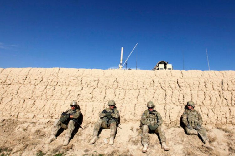 Taliban: Biden ABD askerlerini Mayıs'a kadar ülkeden çekmezse saldırılar yeniden başlar