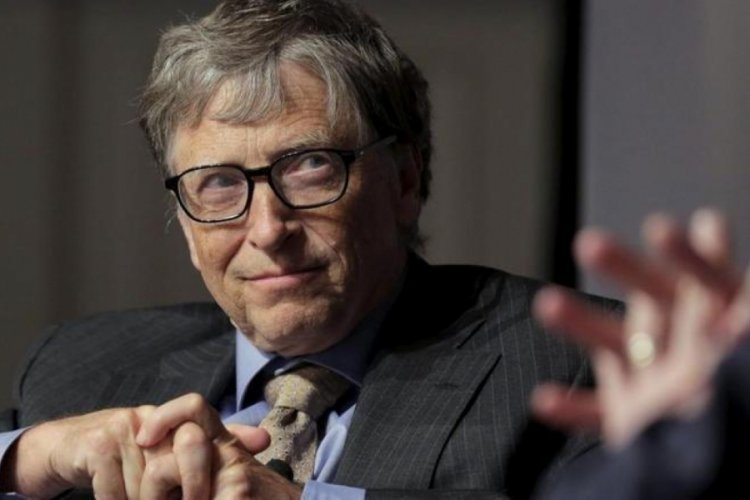 Bill Gates uyardı: Nisan 2021'e kadar 200 bin insan ölebilir
