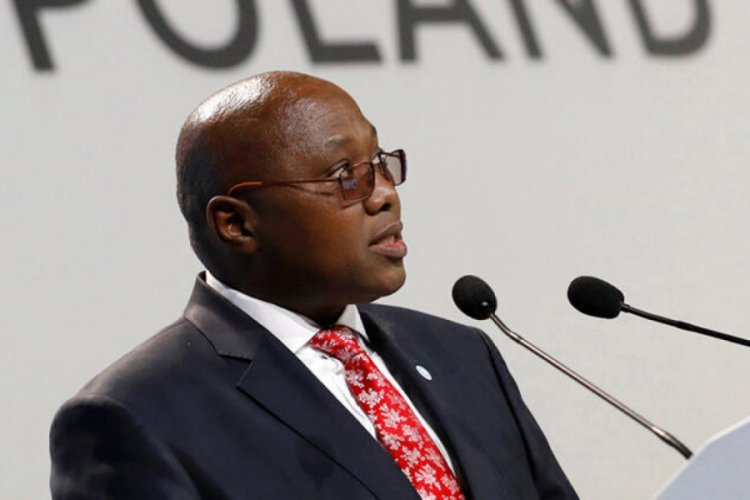 Esvatini Başbakanı Dlamini hayatını kaybetti
