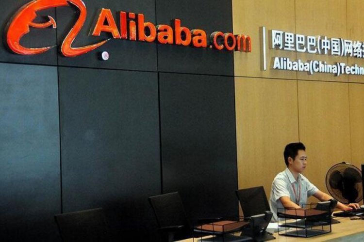 Çin'den Alibaba ve Tencent'e 76 bin 500'er dolar ceza