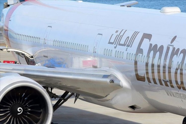 Emirates Dubai-İstanbul seferlerine 21 Aralık'ta yeniden başlıyor