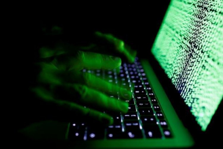 ABD'de İç Güvenlik Bakanlığına da siber saldırı iddiası