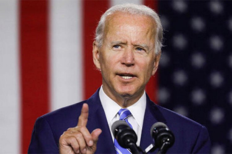 Se&ccedil;iciler Kurulu Joe Biden'ın ABD Başkanlığını duyurdu!
