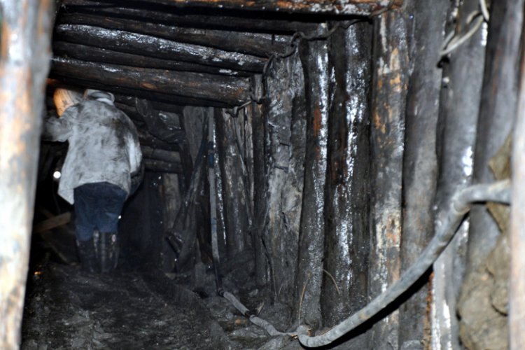 Zonguldak'taki maden ocaklarında 6 yılda 68 iş&ccedil;i yaşamını yitirdi