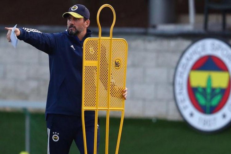 Fenerbah&ccedil;e ve Erol Bulut'u bekleyen zor fikst&uuml;r!