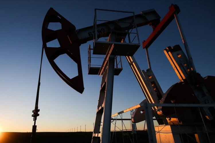 OPEC: K&uuml;resel petrol talebi 2021'de y&uuml;zde 6,6 artacak