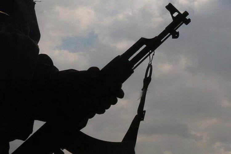İ&ccedil;işleri: PKK/KCK'dan ka&ccedil;an 1 &ouml;rg&uuml;t mensubu teslim oldu