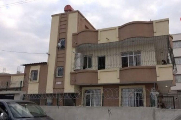 Komşuların korona kavgası