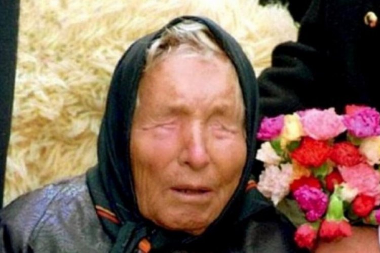Baba Vanga 2021 kehanetleri nelerdir?