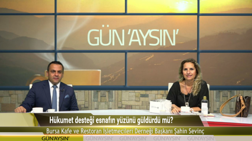 H&uuml;kumet desteği esnafın y&uuml;z&uuml;n&uuml; g&uuml;ld&uuml;rd&uuml; m&uuml;?