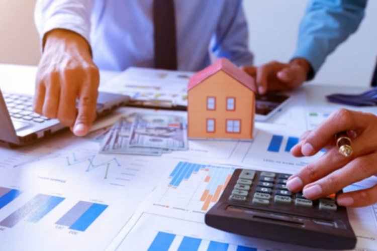 Konut satışları kasımda y&uuml;zde 18,7 azaldı