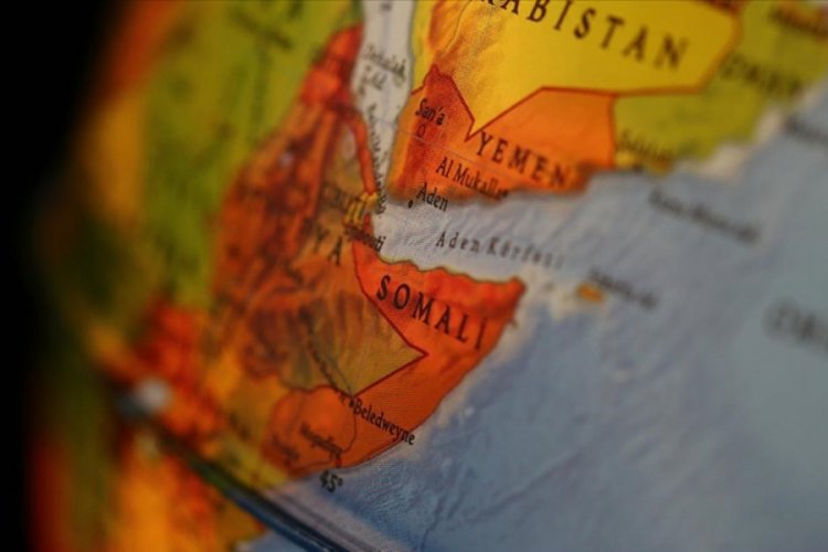 Somali, Kenya'yla t&uuml;m diplomatik bağları kopardı