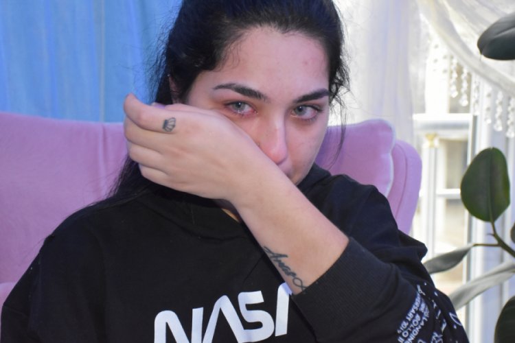 Eski eşinin saldırısına uğrayan Kader: Benim de mi &ouml;lmem gerekiyor?