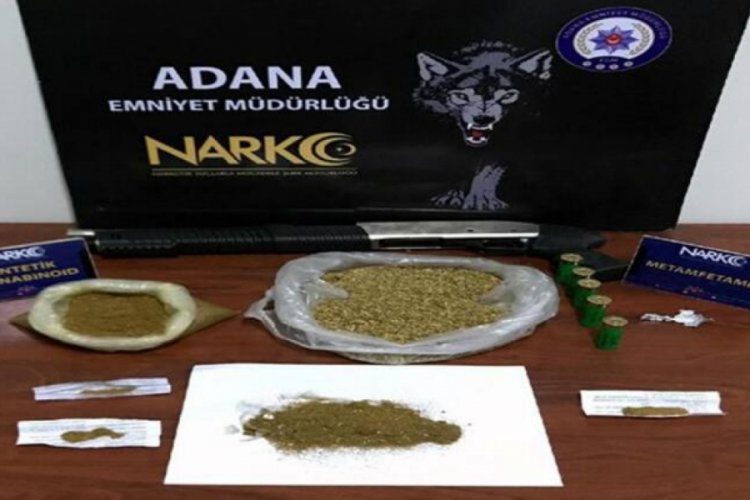 Uyuşturucu ticaretine 26 tutuklama