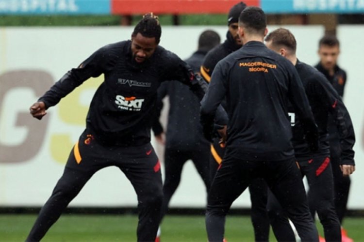 Luyindama Everton'a gidecek ama bir şartla